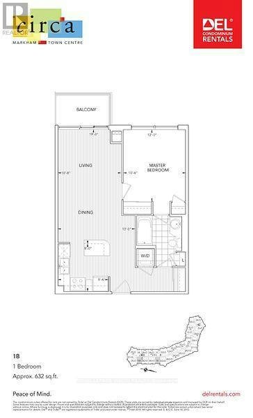 327-33 Cox Boulevard, Markham, ON, L3R 8A6 - 9