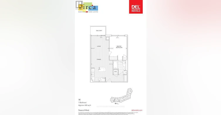 327-33 Cox Boulevard, Markham, ON, L3R 8A6 - 9
