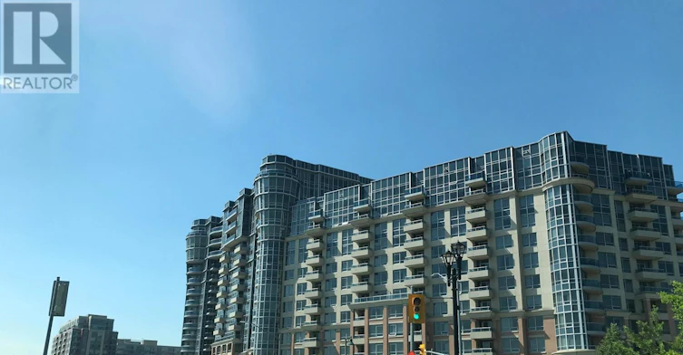 327-33 Cox Boulevard, Markham, ON, L3R 8A6 - 11