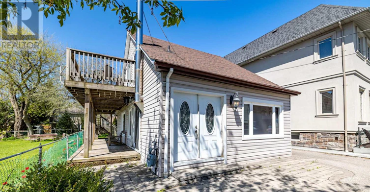 6 Wildwood Avenue, Richmond Hill, ON, L4E 3B3 - 38