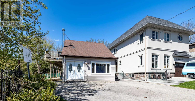6 Wildwood Avenue, Richmond Hill, ON, L4E 3B3 - 3