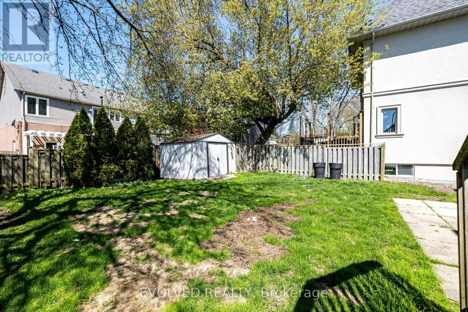 6 Wildwood Avenue, Richmond Hill, ON, L4E 3B3 - 33