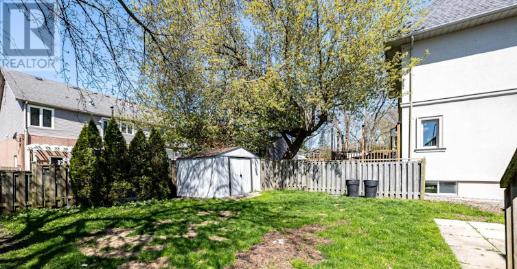 6 Wildwood Avenue, Richmond Hill, ON, L4E 3B3 - 33