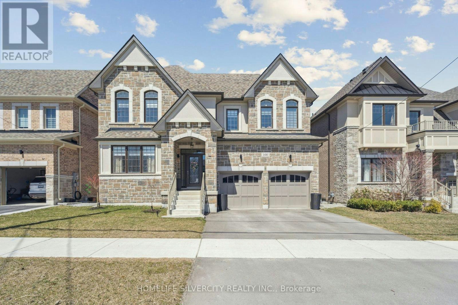 100 Church Street, Georgina, ON, L4P 1J4