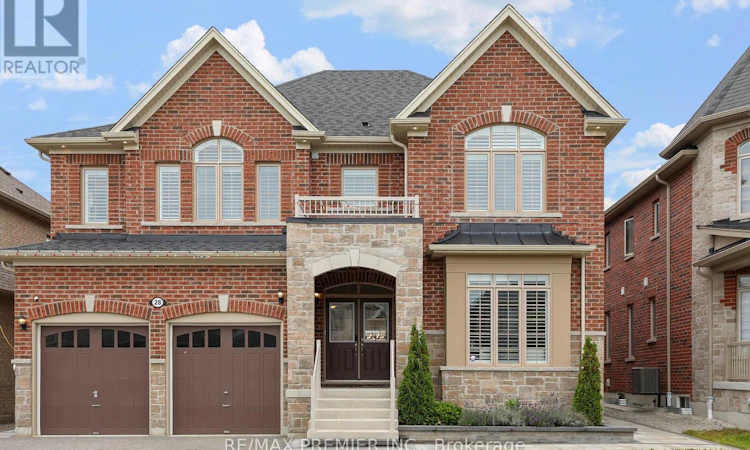 28 Samuel Crescent