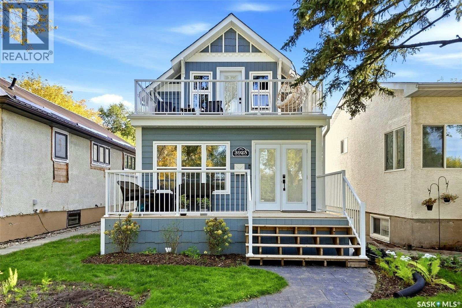 3925 Victoria Avenue, Regina, SK, S4T 1M7