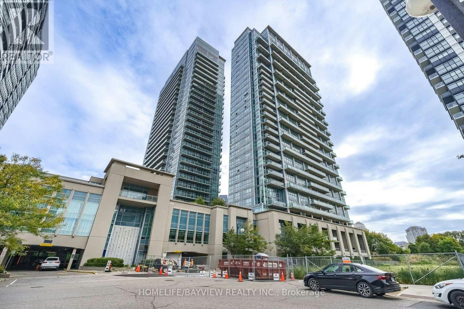 1913-155 Legion Road N, Toronto, ON, M8Y 0A7
