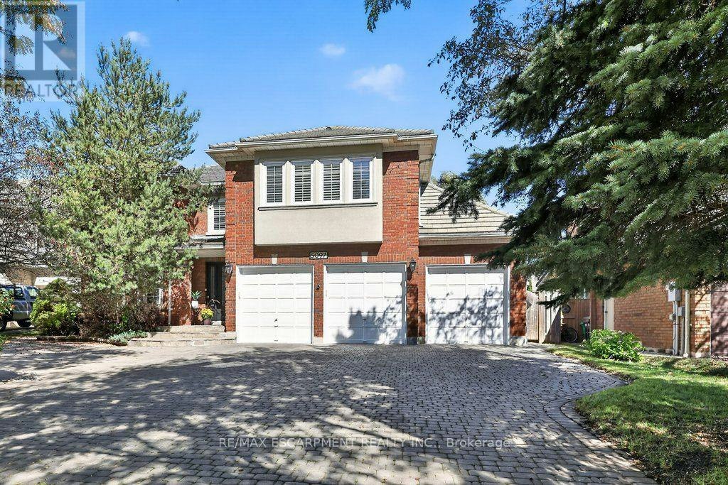 5097 Elderview Court