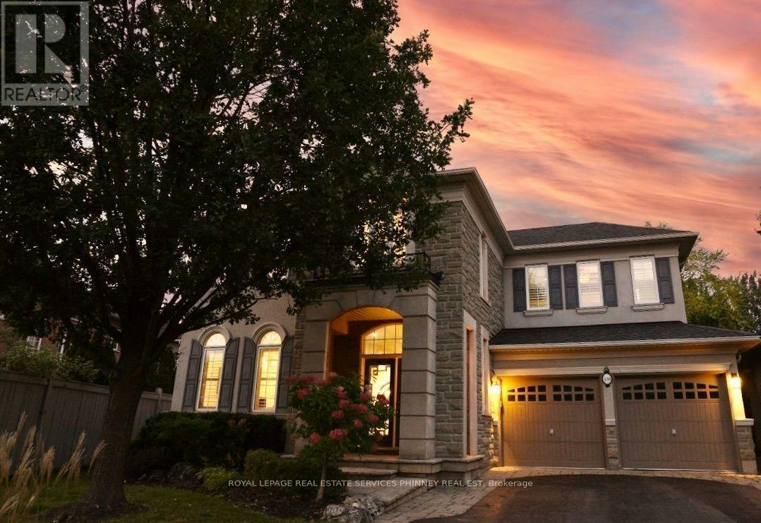 130 Innville Crescent, Oakville, ON, L6L 0B8