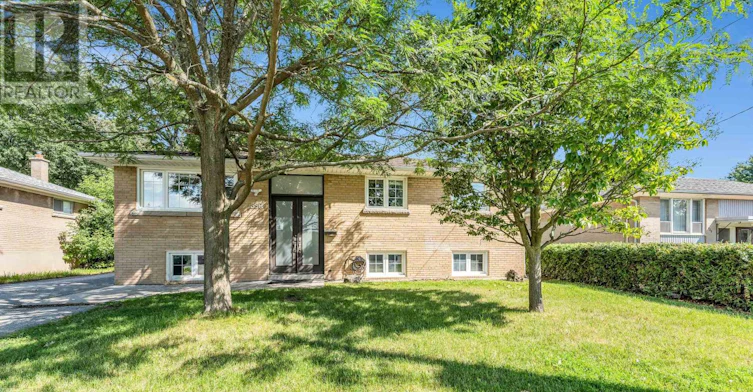 MAIN-586 Pinegrove Road, Oakville, ON, L6K 2C6 - 2