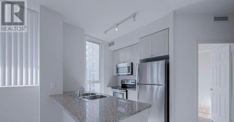 1005-339 Rathburn Road W, Mississauga, ON, L5B 0K6 - 21