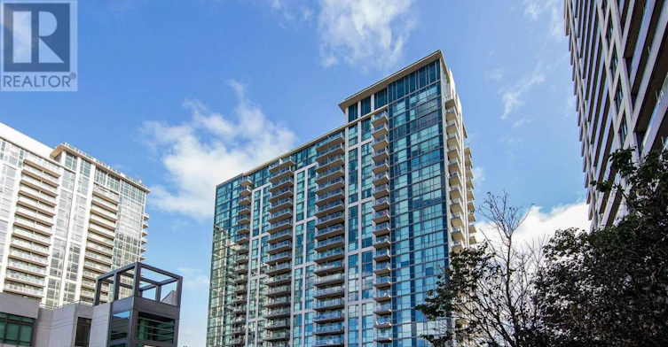 1005-339 Rathburn Road W, Mississauga, ON, L5B 0K6