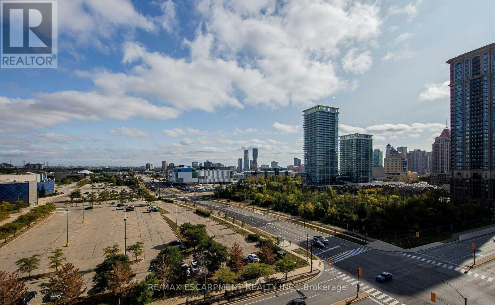 1005-339 Rathburn Road W, Mississauga, ON, L5B 0K6 - 19