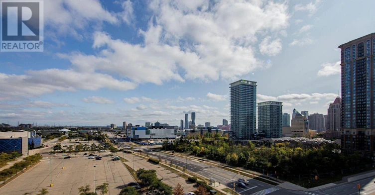 1005-339 Rathburn Road W, Mississauga, ON, L5B 0K6 - 19
