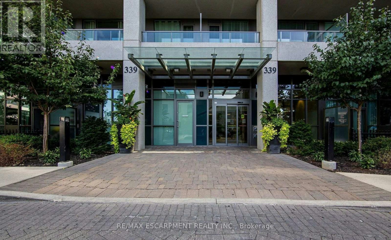 1005-339 Rathburn Road W, Mississauga, ON, L5B 0K6 - 29