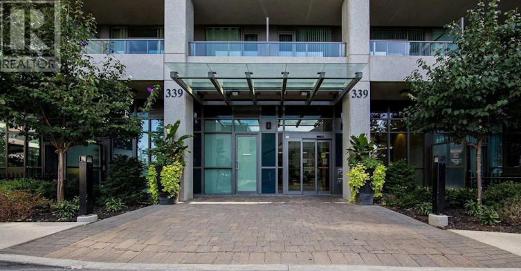 1005-339 Rathburn Road W, Mississauga, ON, L5B 0K6 - 29