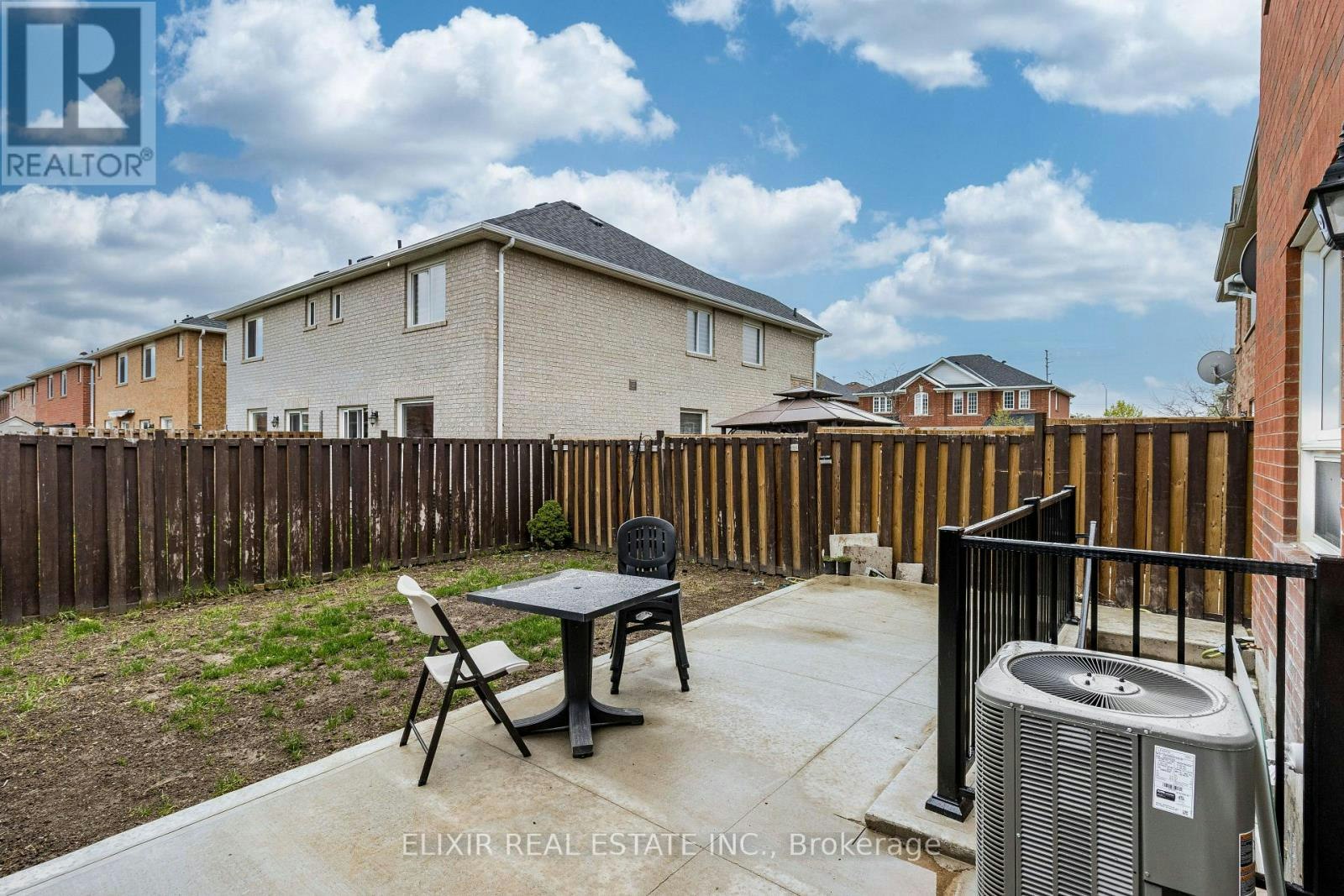 61 Bushmill Circle, Brampton, ON, L7A 0K7 - 25