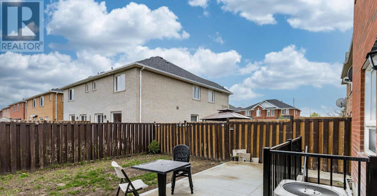 61 Bushmill Circle, Brampton, ON, L7A 0K7 - 25