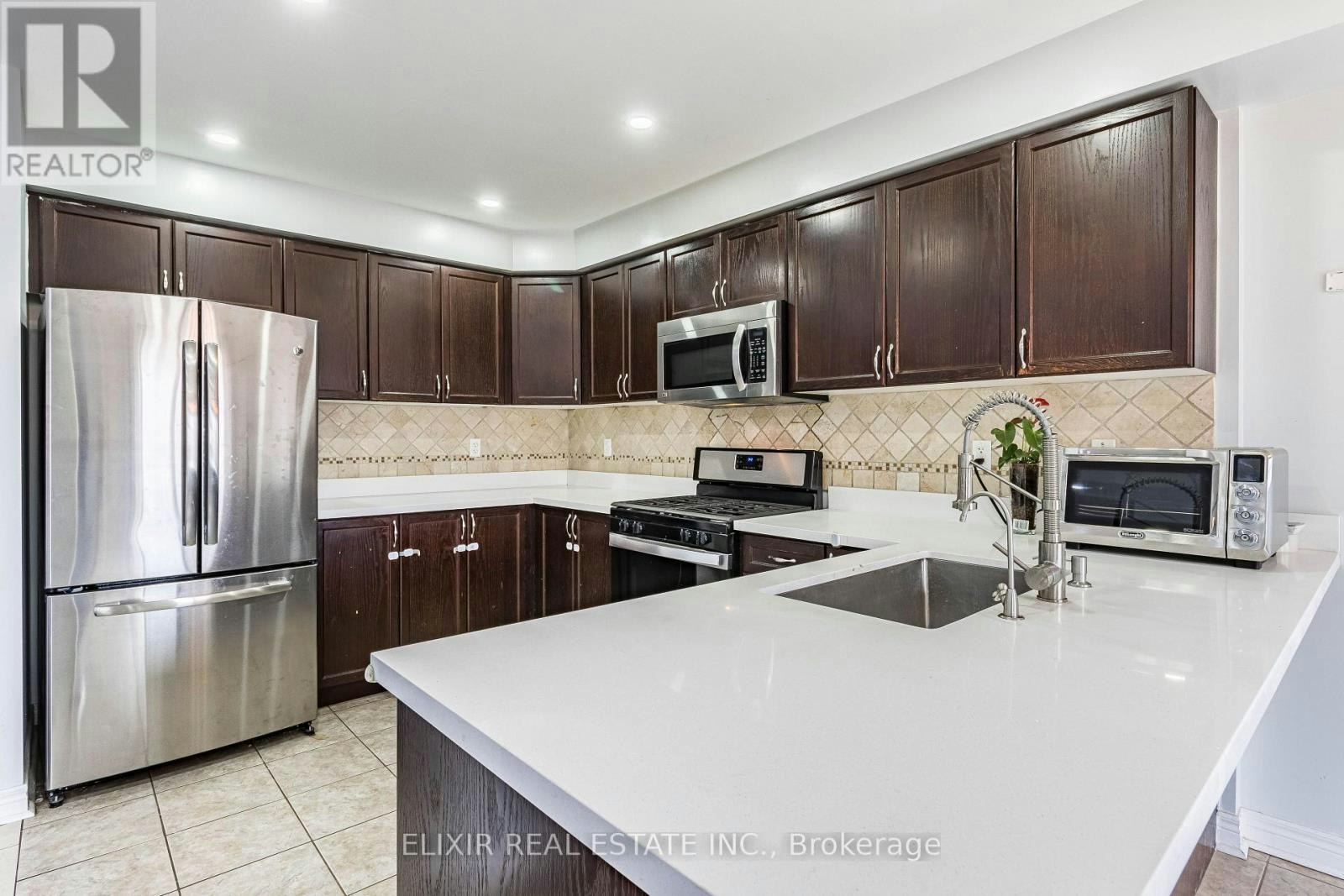 61 Bushmill Circle, Brampton, ON, L7A 0K7 - 9