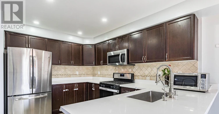 61 Bushmill Circle, Brampton, ON, L7A 0K7 - 9