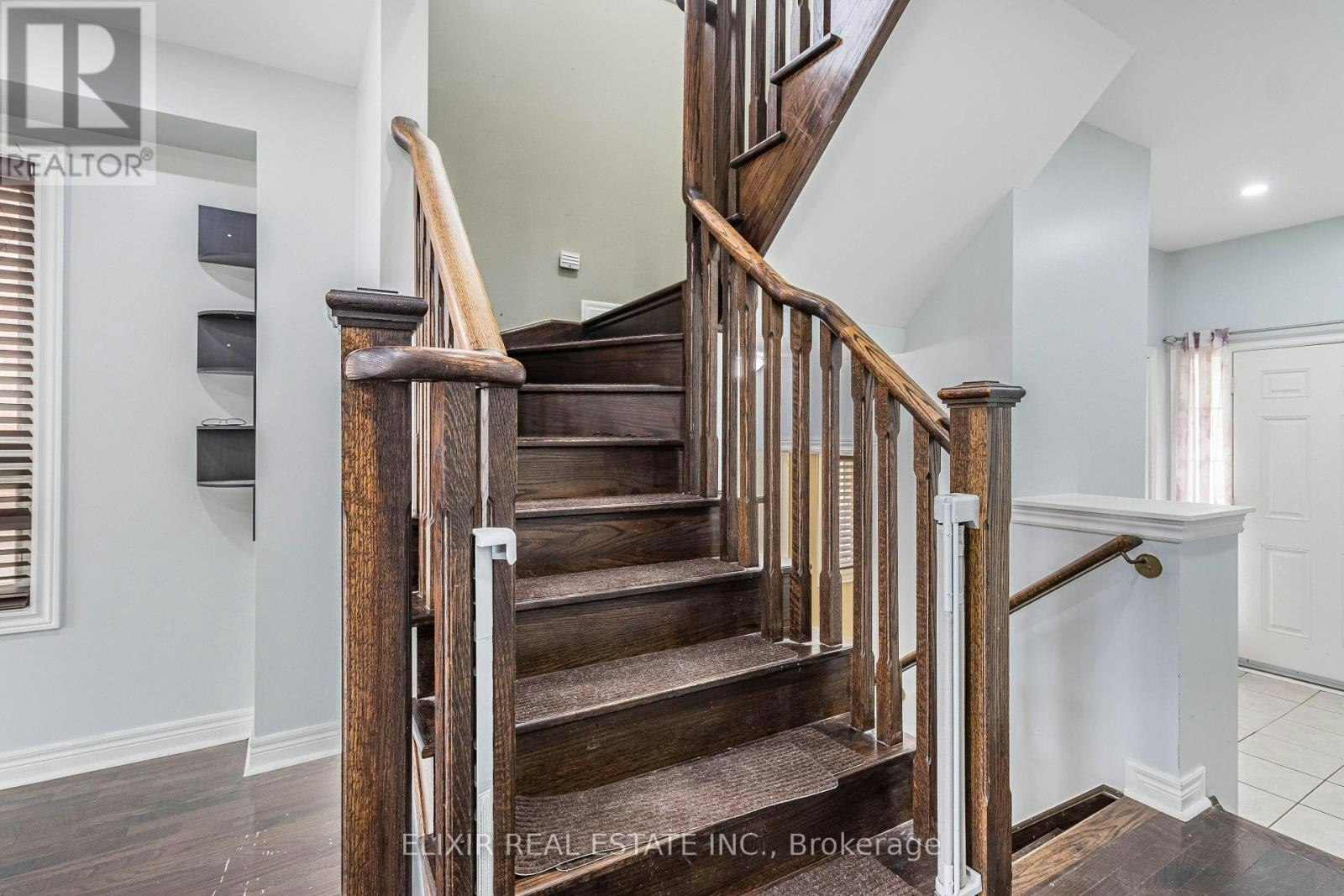 61 Bushmill Circle, Brampton, ON, L7A 0K7 - 14