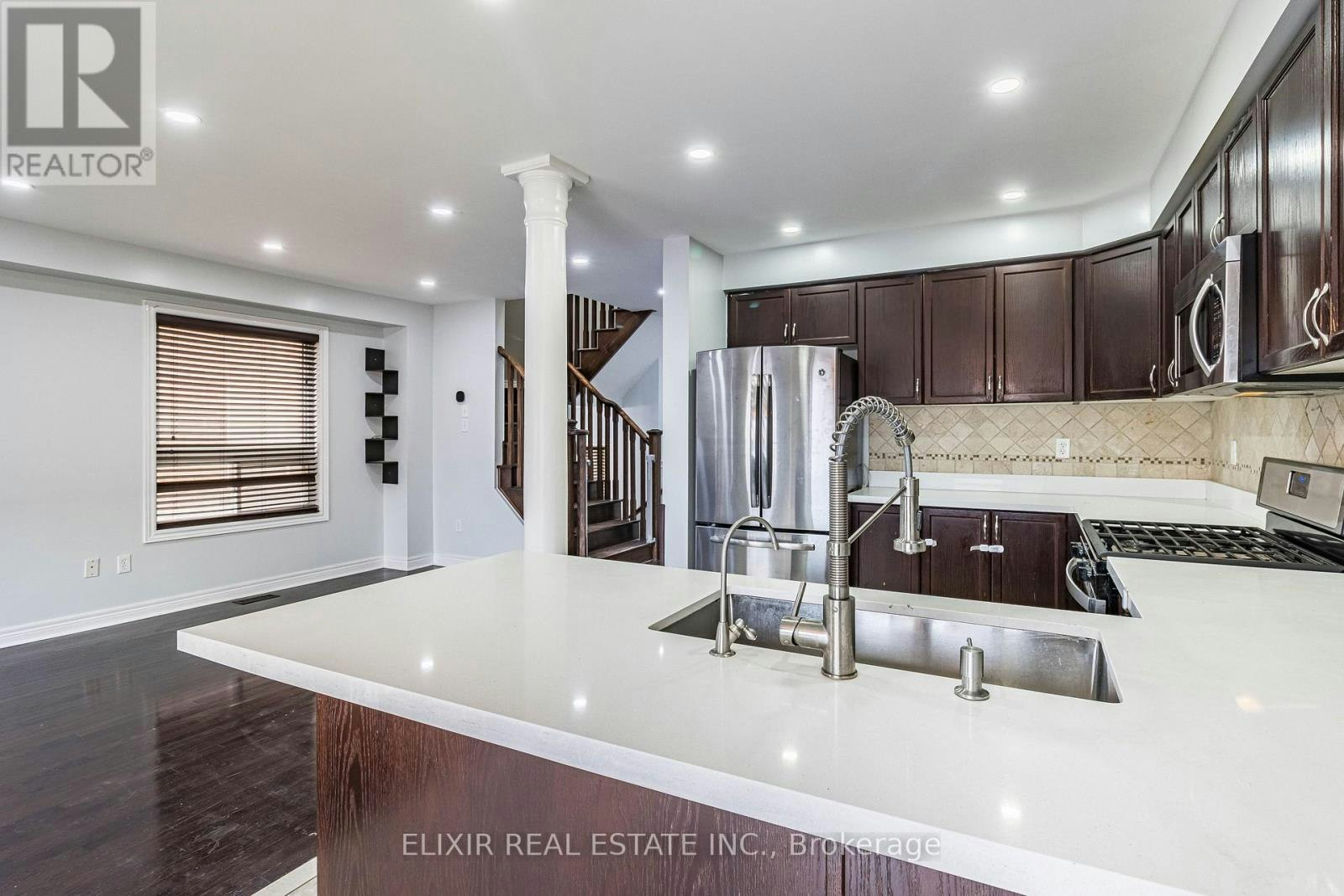 61 Bushmill Circle, Brampton, ON, L7A 0K7 - 10