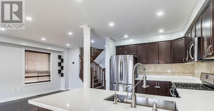 61 Bushmill Circle, Brampton, ON, L7A 0K7 - 10