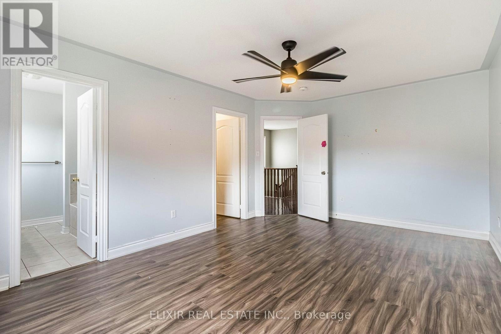 61 Bushmill Circle, Brampton, ON, L7A 0K7 - 16