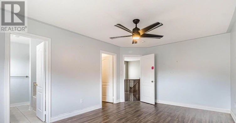 61 Bushmill Circle, Brampton, ON, L7A 0K7 - 16