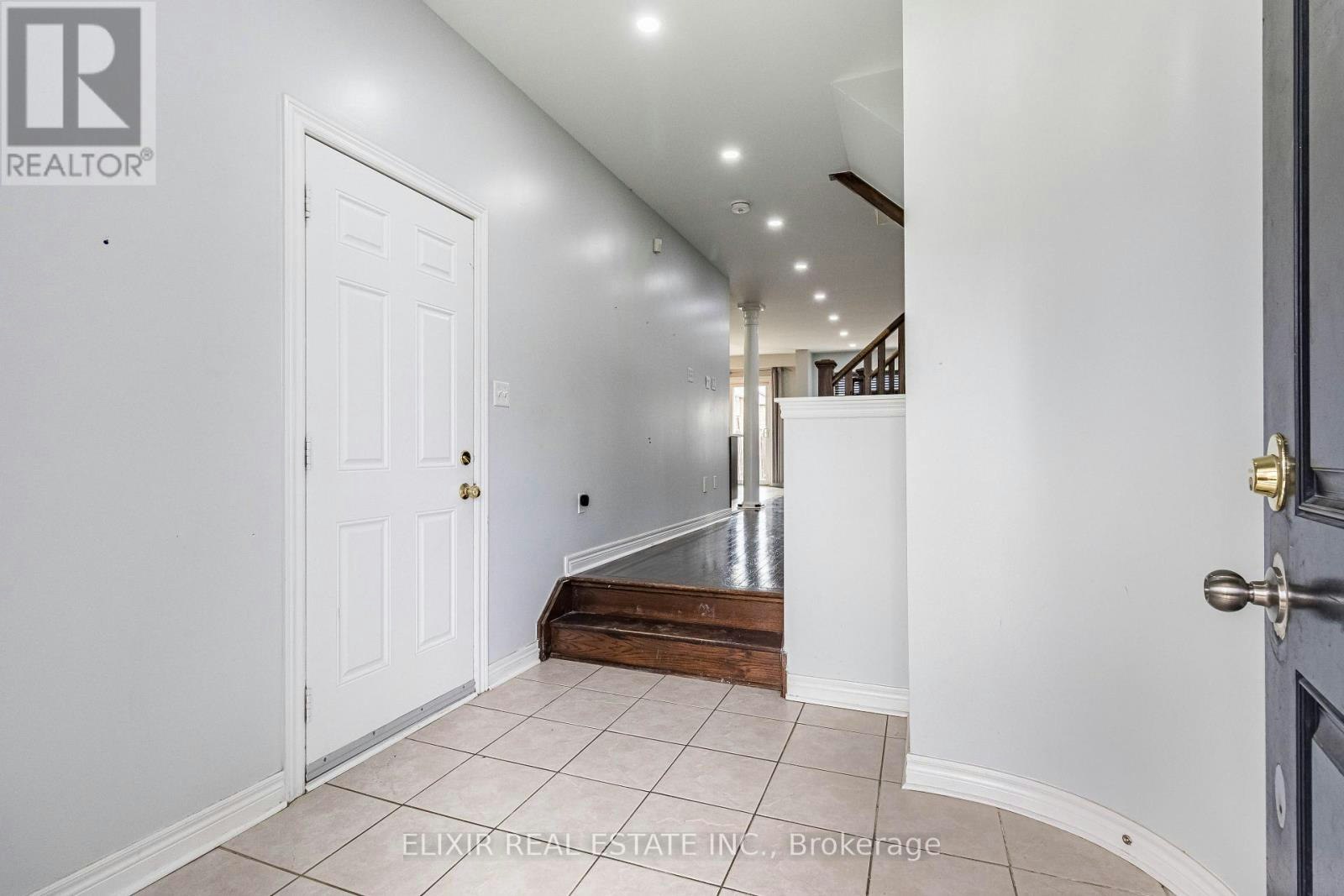 61 Bushmill Circle, Brampton, ON, L7A 0K7 - 3