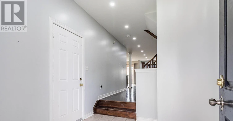 61 Bushmill Circle, Brampton, ON, L7A 0K7 - 3