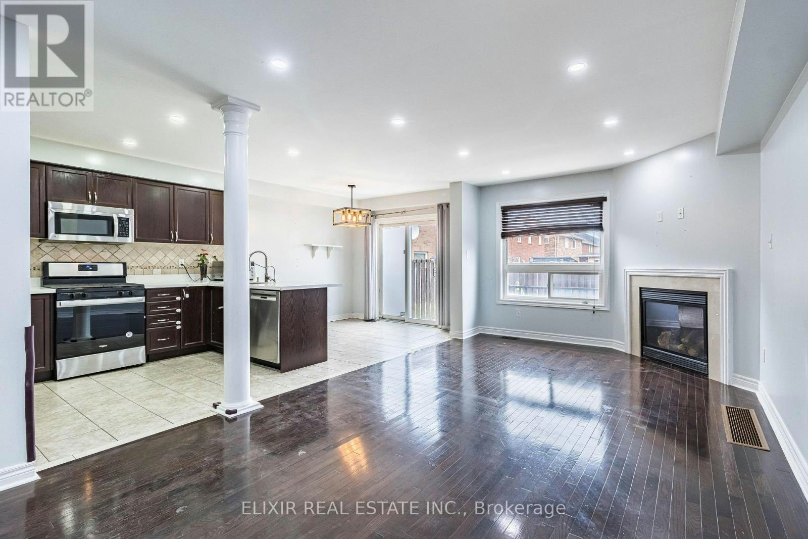 61 Bushmill Circle, Brampton, ON, L7A 0K7 - 6
