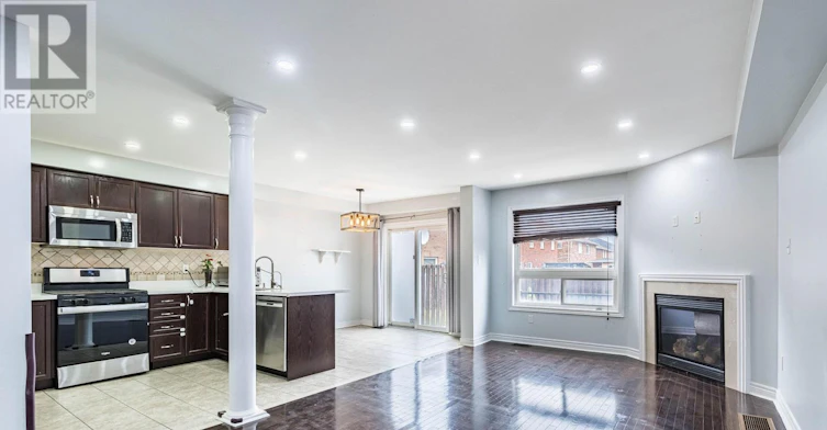 61 Bushmill Circle, Brampton, ON, L7A 0K7 - 6
