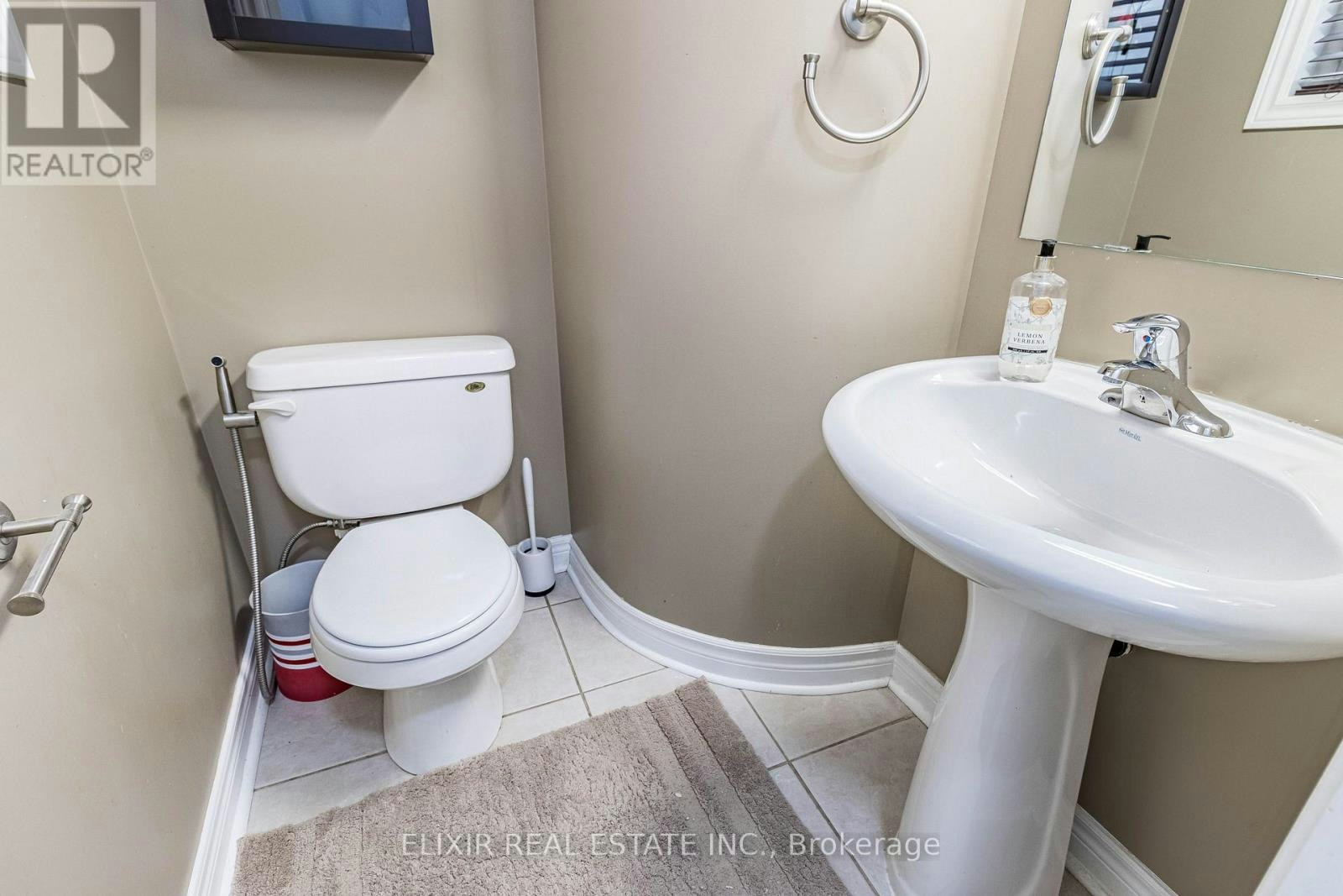 61 Bushmill Circle, Brampton, ON, L7A 0K7 - 13