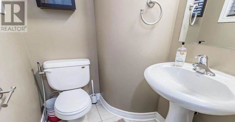 61 Bushmill Circle, Brampton, ON, L7A 0K7 - 13
