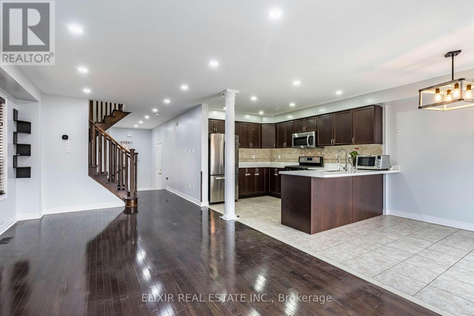 61 Bushmill Circle, Brampton, ON, L7A 0K7 - 12