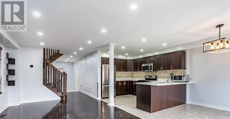 61 Bushmill Circle, Brampton, ON, L7A 0K7 - 12