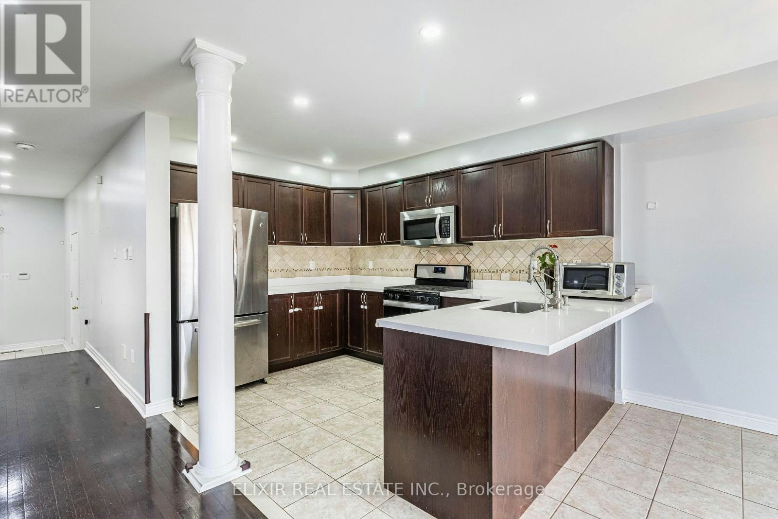 61 Bushmill Circle, Brampton, ON, L7A 0K7 - 8