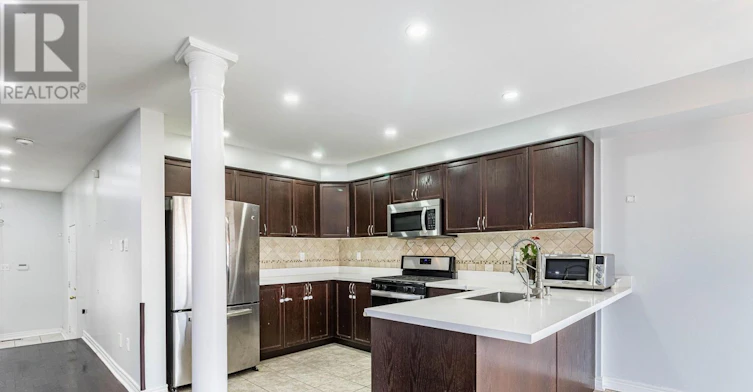 61 Bushmill Circle, Brampton, ON, L7A 0K7 - 8