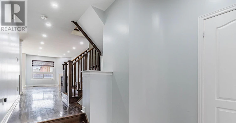 61 Bushmill Circle, Brampton, ON, L7A 0K7 - 5
