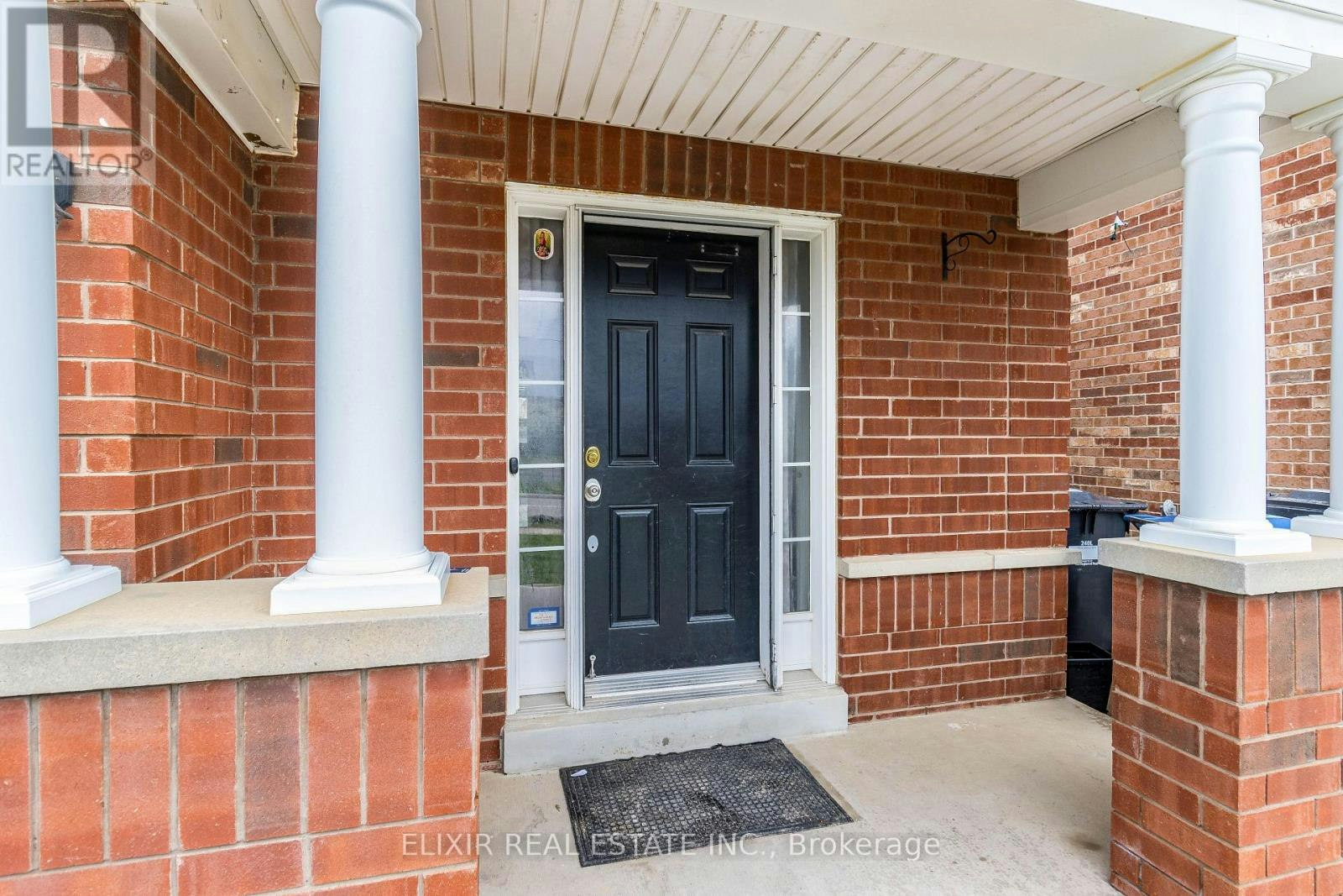 61 Bushmill Circle, Brampton, ON, L7A 0K7 - 2