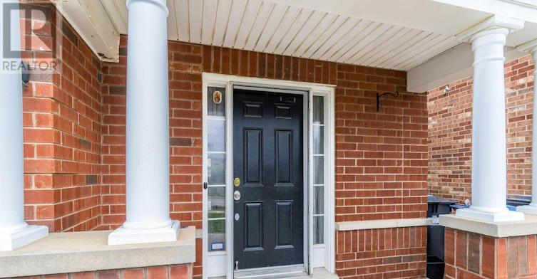61 Bushmill Circle, Brampton, ON, L7A 0K7 - 2