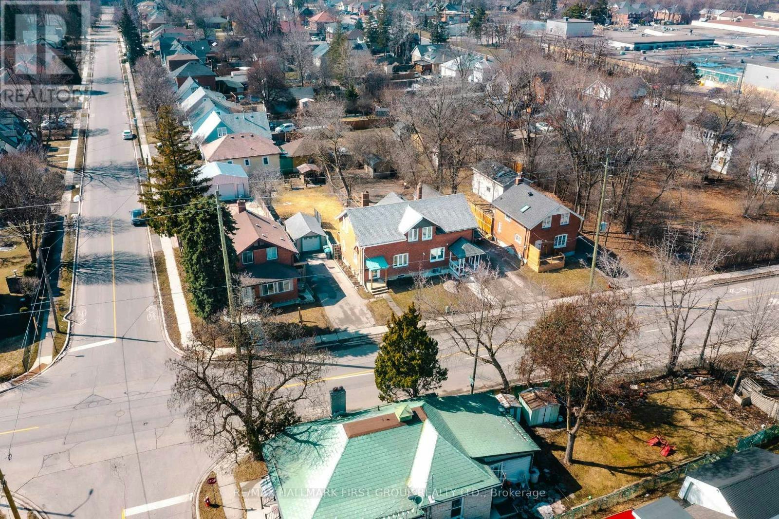 7 Mcmurchy Avenue S, Brampton, ON, L6Y 1Y1