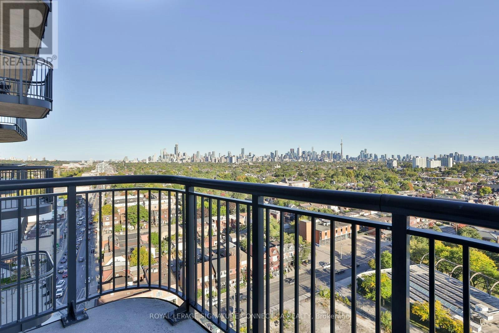 1309-1185 Dupont Street, Toronto, ON, M6H 0G5 - 28