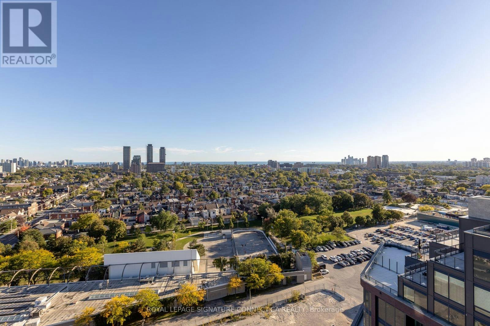 1309-1185 Dupont Street, Toronto, ON, M6H 0G5 - 33