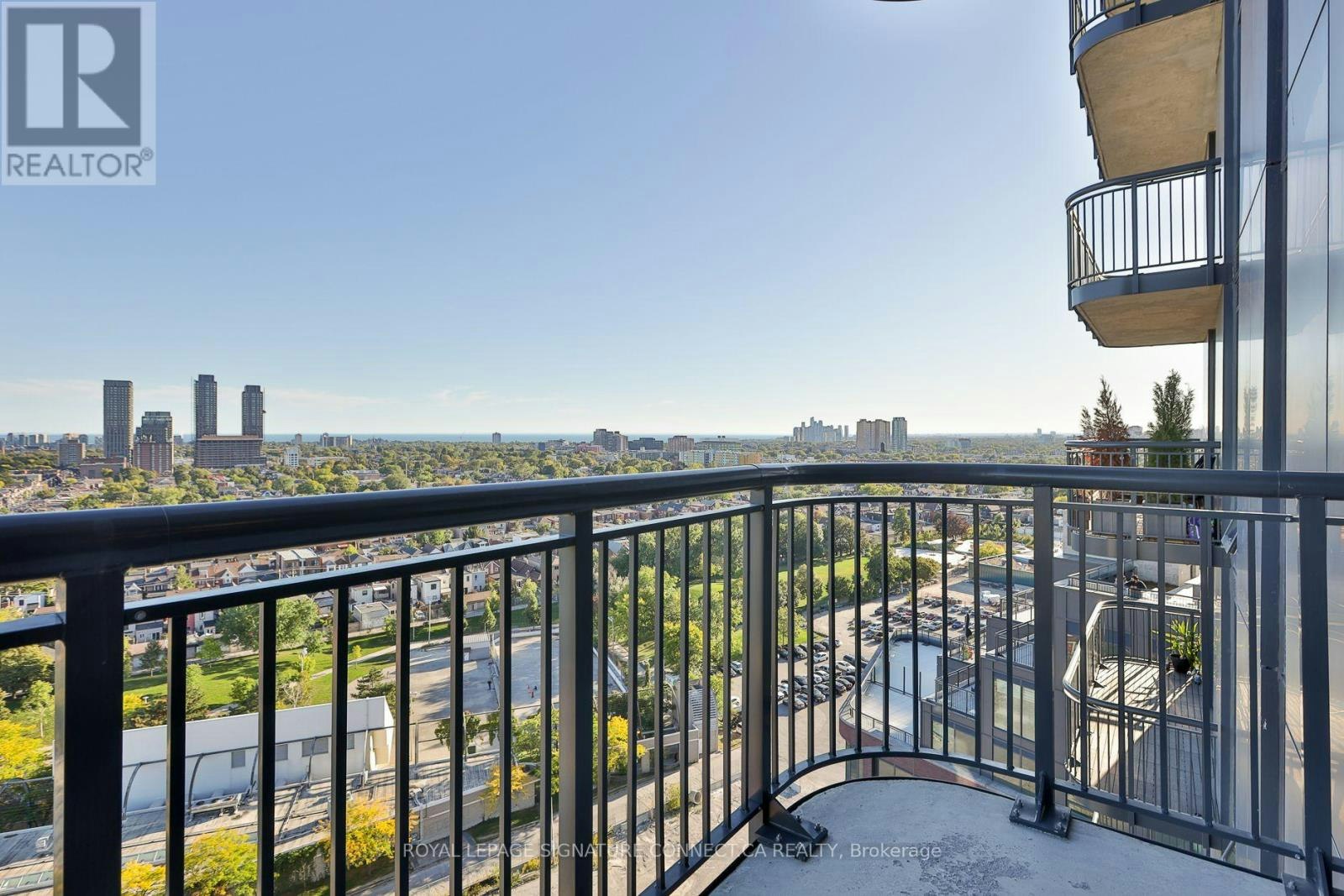 1309-1185 Dupont Street, Toronto, ON, M6H 0G5 - 29