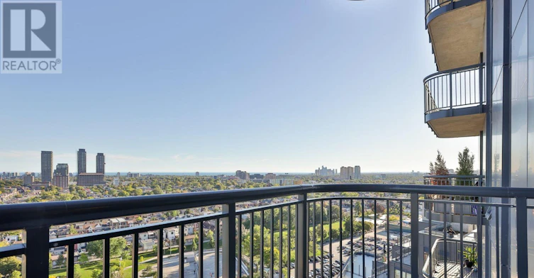 1309-1185 Dupont Street, Toronto, ON, M6H 0G5 - 29