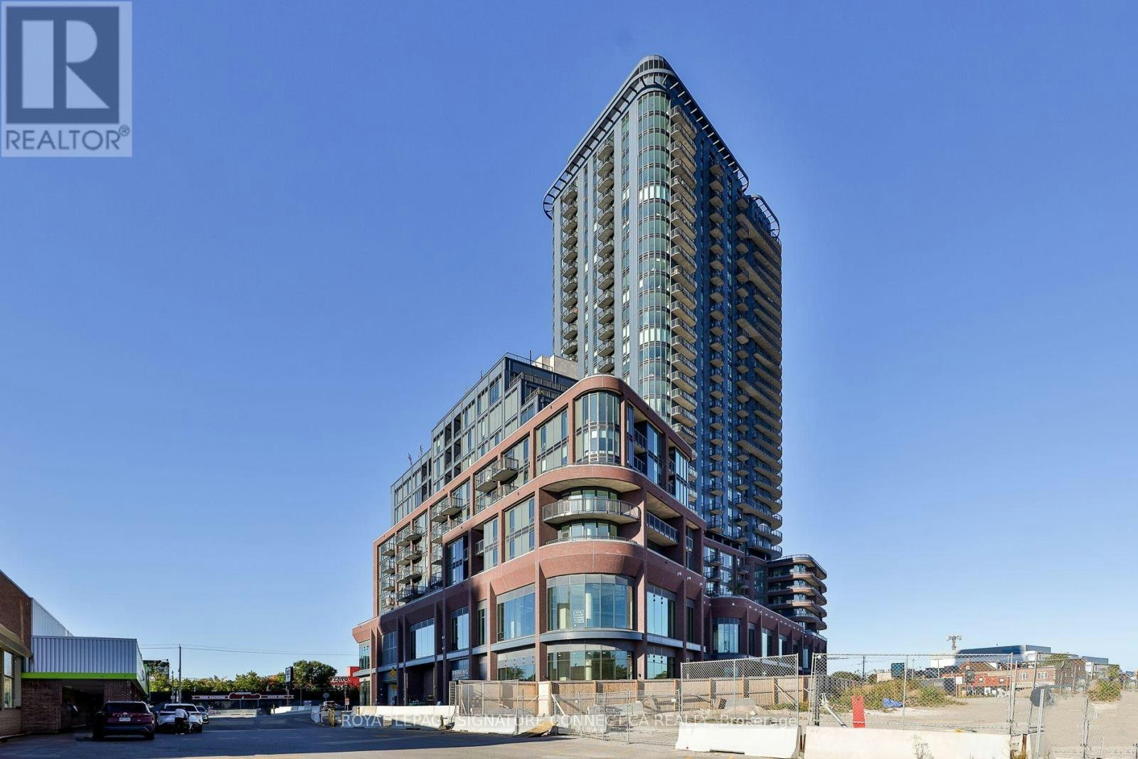 1309-1185 Dupont Street, Toronto, ON, M6H 0G5