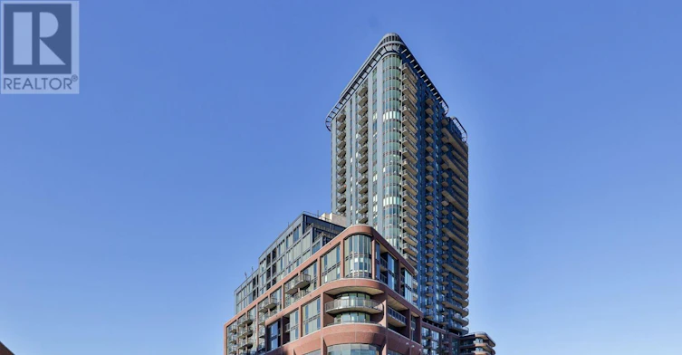 1309-1185 Dupont Street, Toronto, ON, M6H 0G5