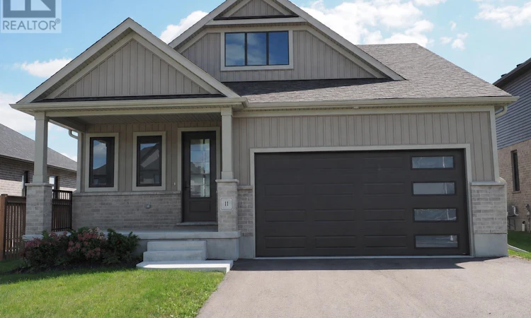 11 Sycamore Drive